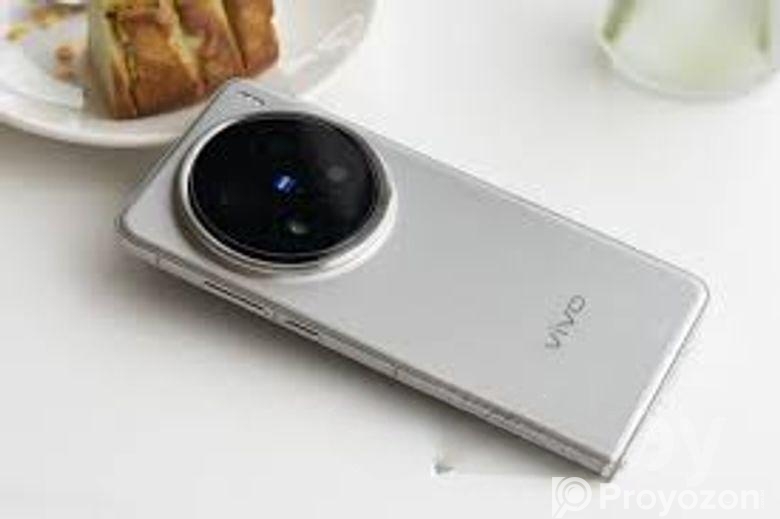 Vivo X200 Pro 16/512GB GLOBAL BOX