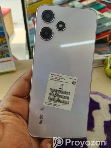 Xiaomi Redmi 12 5g (Used)