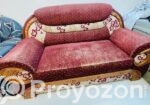 3 Sofa Set