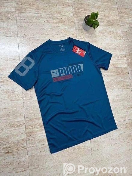 Coolstitch Jersey T-Shirt Collection