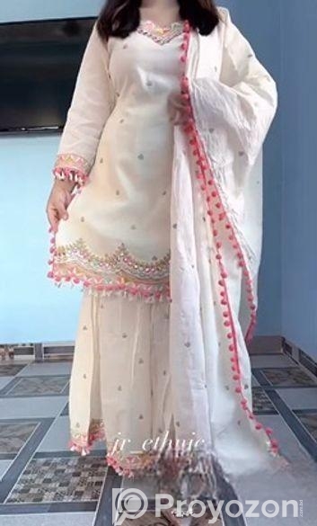 Garara Dress Collection