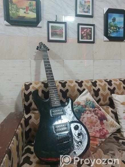 Lead Guitar for Sell