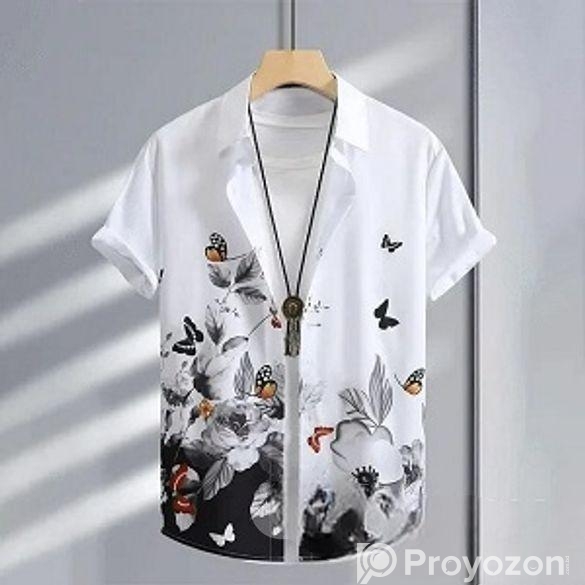 Good shirts, high quality, nice and beautiful shirts.