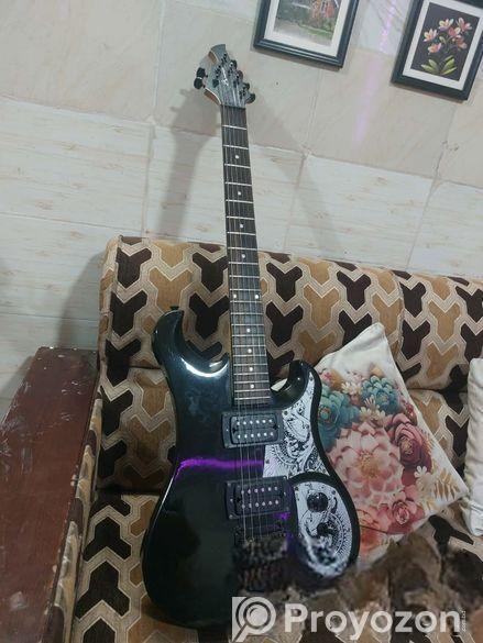 Lead Guitar for Sell