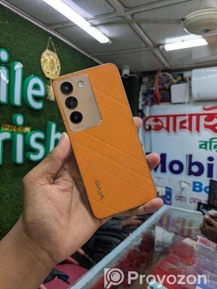 Vivo Y200E 8/128gb (Used)