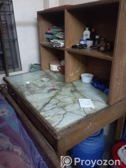 ওরজিনিয়াল সেগুন কাঠের বানানো