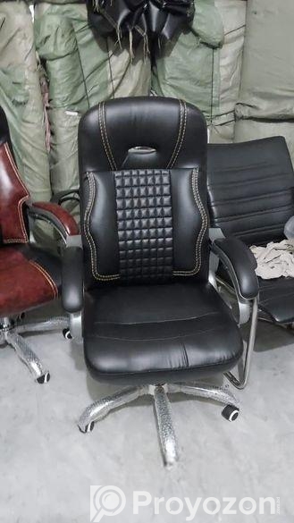 হাইড্রোলিক চেয়ার