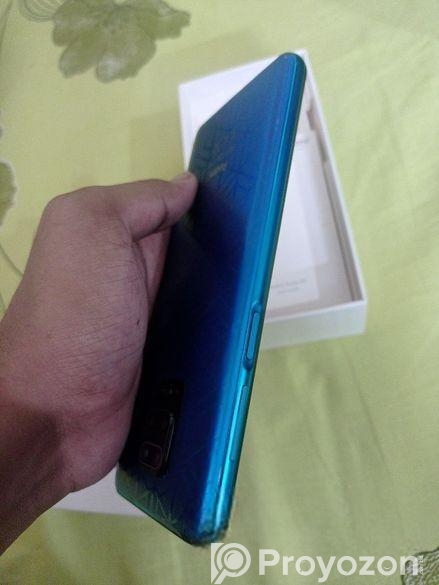 Xiaomi Redmi Note 9S (Used)