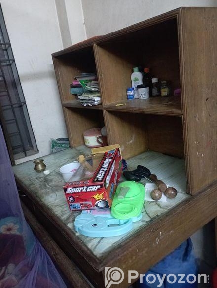 ওরজিনিয়াল সেগুন কাঠের বানানো