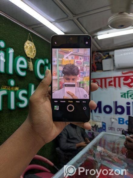 Vivo Y200E 8/128gb (Used)