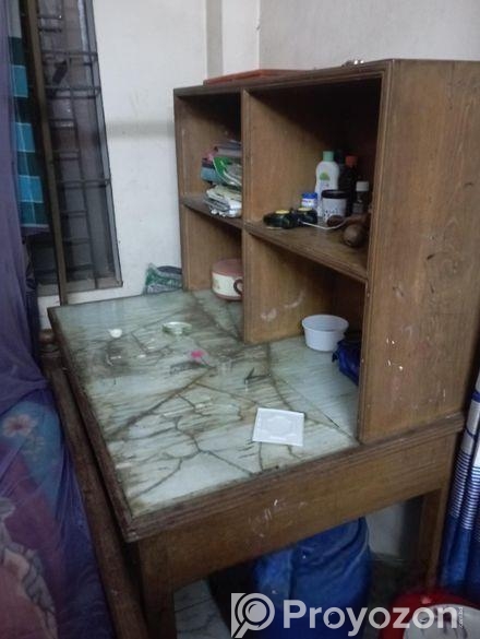 ওরজিনিয়াল সেগুন কাঠের বানানো