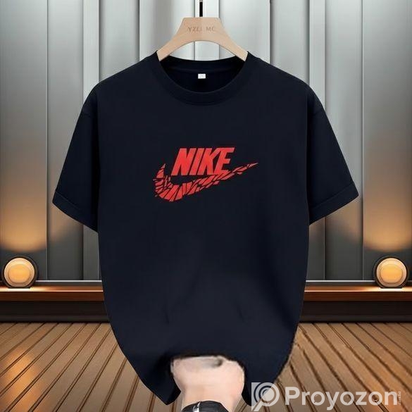 Premium Drop Shoulder T-Shirt