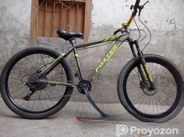 Gear Cycle For Sell.