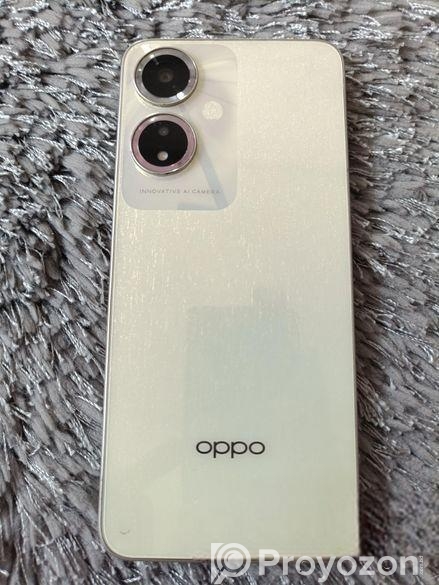 OPPO A59 5g 4/128 (Used)