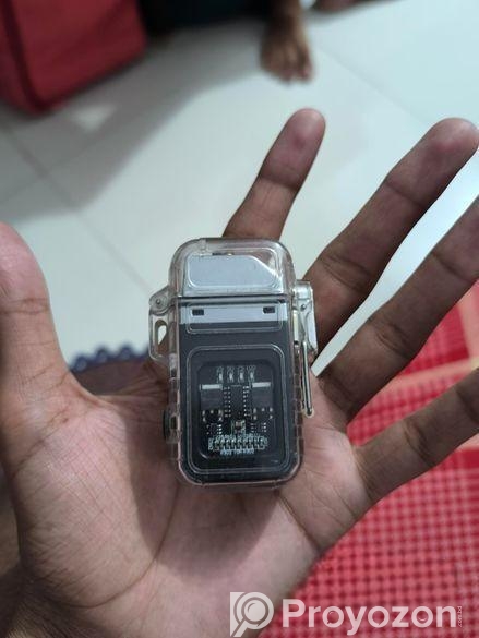 ইলেকট্রিক লাইটার