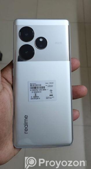 Realme GT 6 (Used)