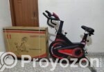 একদম নতুন Exercise Cycle বিক্রি হবে (Boxসহ)
