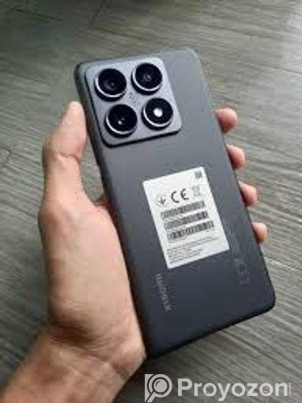 Xiaomi 14T(5G)(12/512)BLACK (Used)