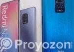Xiaomi Redmi Note 9S (Used)