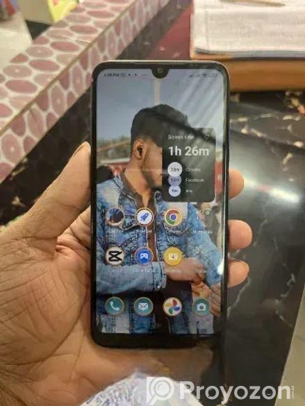Xiaomi Redmi 7 `