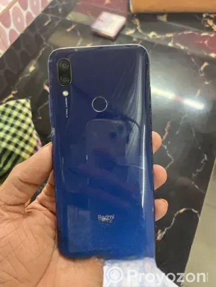 Xiaomi Redmi 7 `