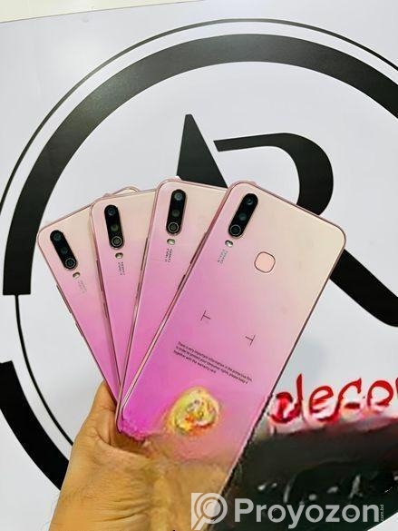 Vivo Y17 Fixed price (Brand New)