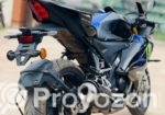 Yamaha R15M BS7 Monster 2025
