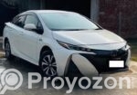 Toyota Prius Plug-in Hybrid 2019