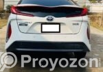 Toyota Prius Plug-in Hybrid 2019