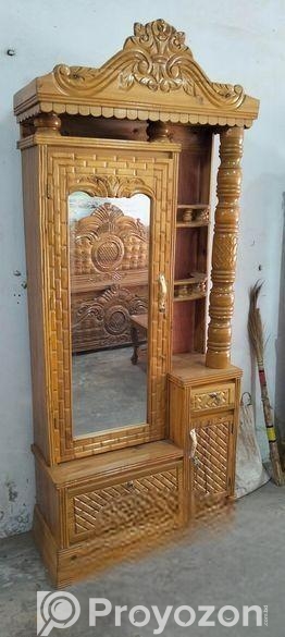 ড্রেসিং টেবিল