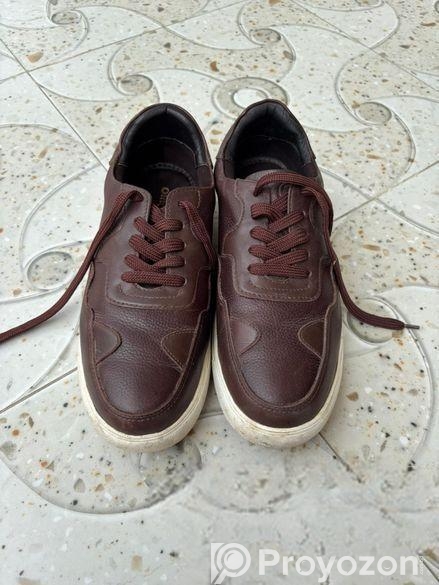 ১০/১১ বছরের বাচ্চার Formal জুতা