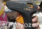 Glue gun টা বিক্রি করা হবে