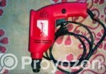 drill machine xpart 300 Watt