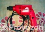 drill machine xpart 300 Watt