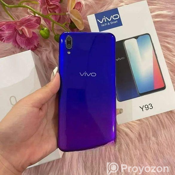 Vivo Y93 6+128