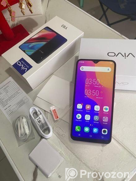 Vivo Y93 6+128