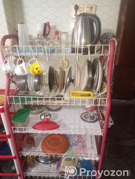 ৫ তাকের রা্্যক