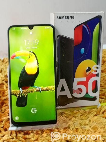 Samsung Galaxy A50s 4+128