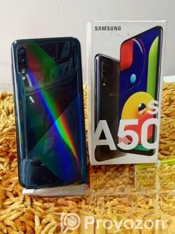 Samsung Galaxy A50s 4+128