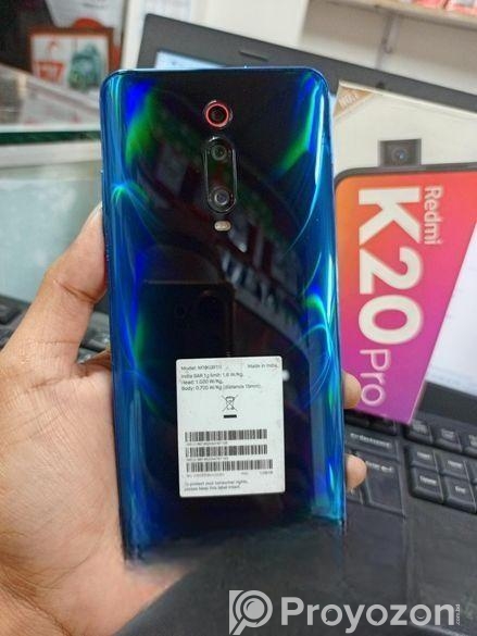 Xiaomi Redmi K20 Pro 6+128