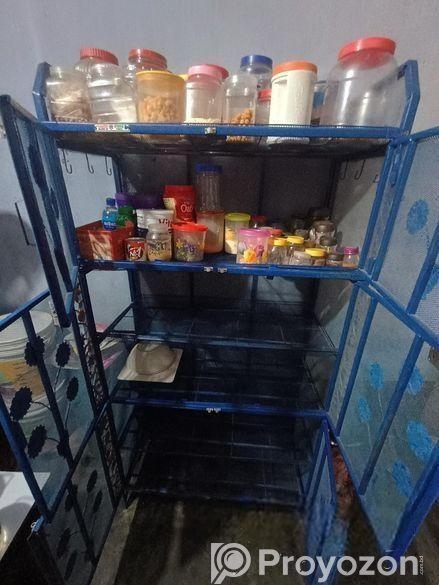 Food Cabinet