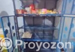Food Cabinet