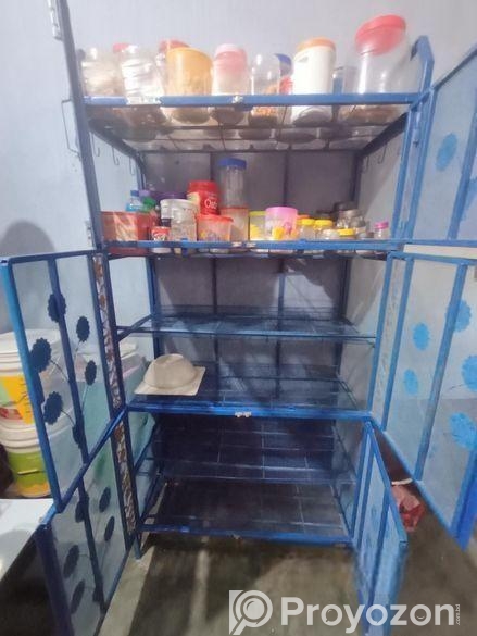 Food Cabinet