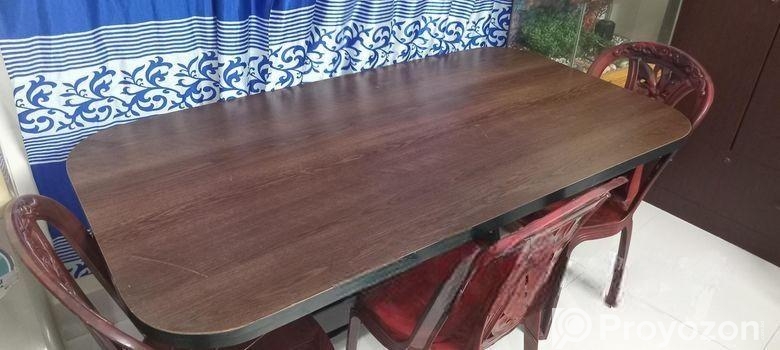 Partex Dining Table