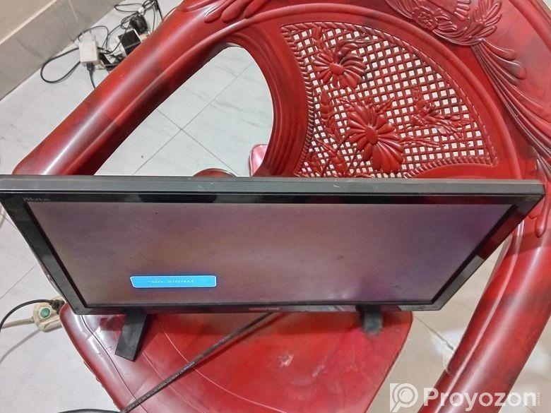 পুরাতন Led Tv করা হবে।