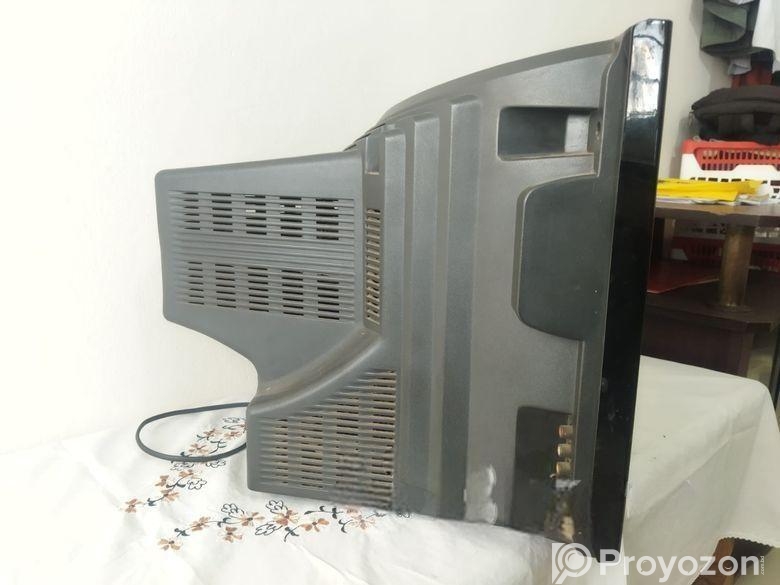 স্যামসাং রঙিন টিভি