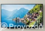 JVCO 50″ Ultra 4K Smart LED TV