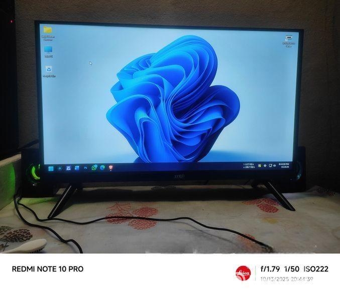 Android TV (এন্ড্রোয়েড টিভি)