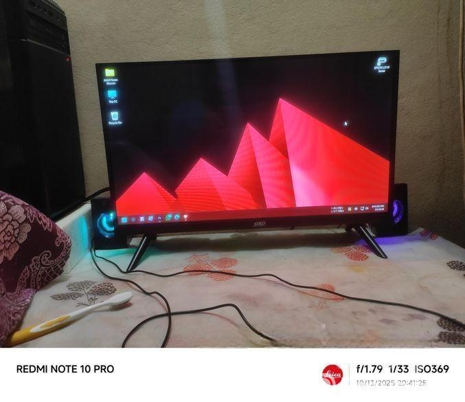 Android TV (এন্ড্রোয়েড টিভি)