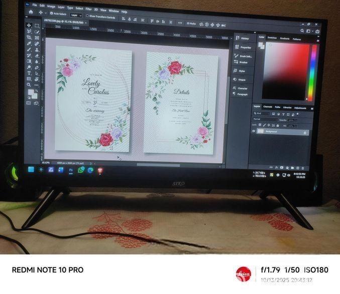 Android TV (এন্ড্রোয়েড টিভি)